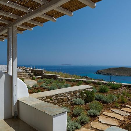 Horizon Villas Agios Ioannis  Exterior photo
