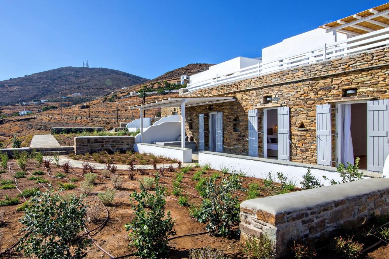 Horizon Villas Agios Ioannis  Exterior photo