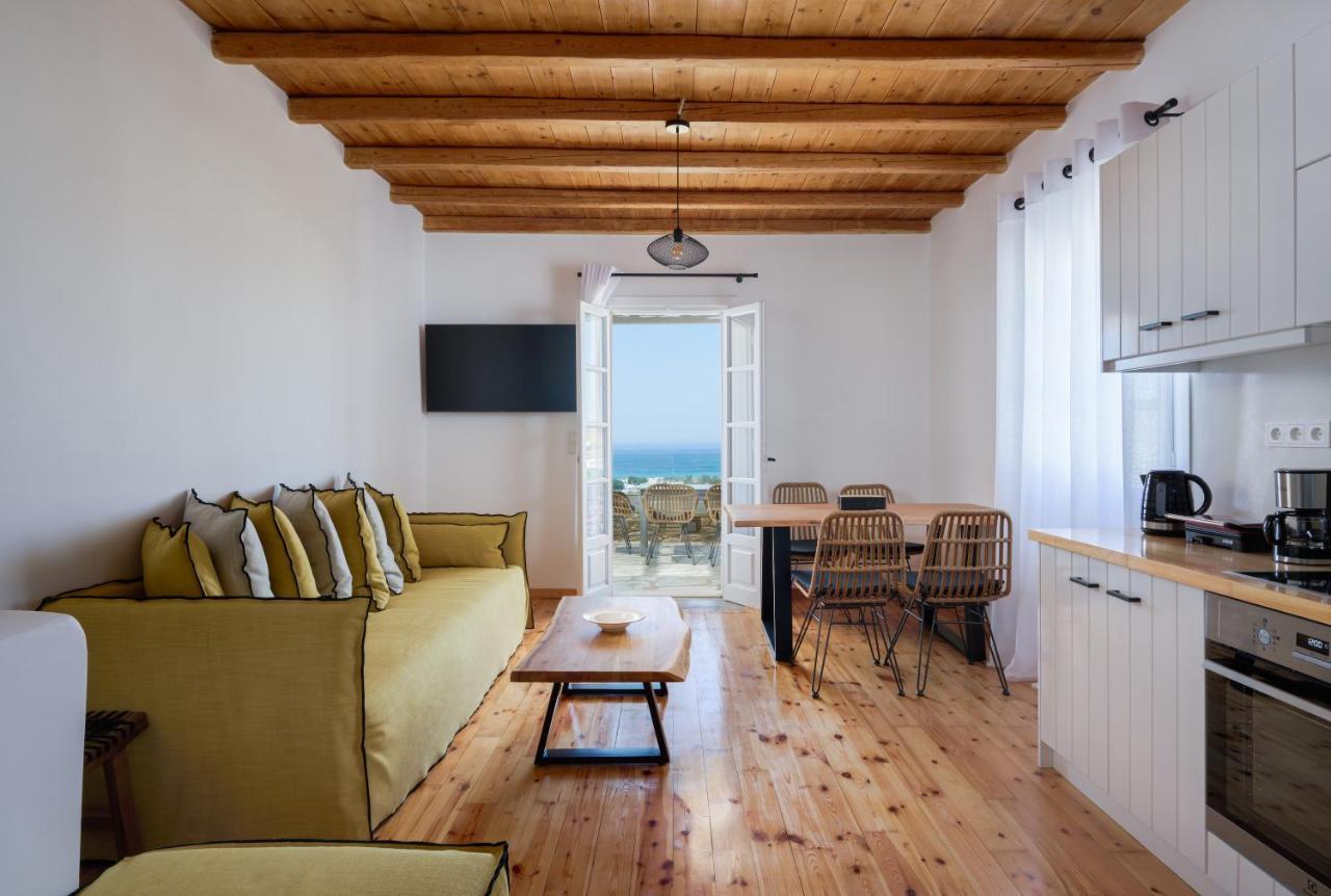 Horizon Villas Agios Ioannis  Exterior photo