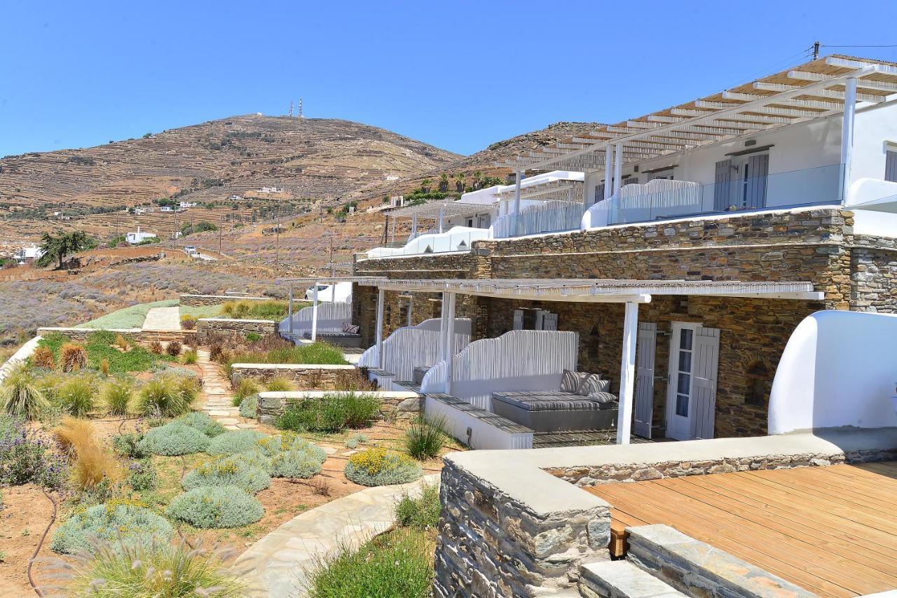 Horizon Villas Agios Ioannis  Exterior photo